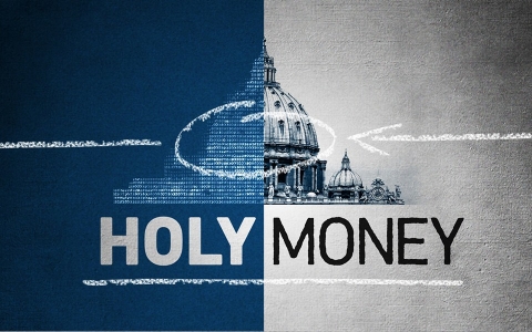 Holy Money - March 30th 9E/6P